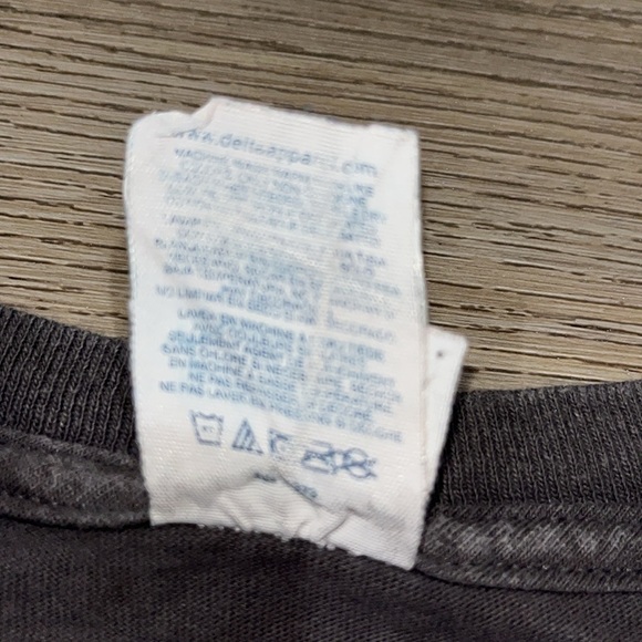 Vintage SF Giants 2010 West Division Champs T-shirt. 100% Cotton Men XXL. Sharp! - Picture 8 of 8